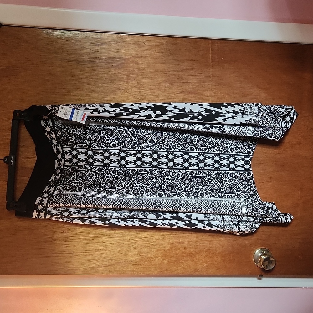 INC Macy's skirt